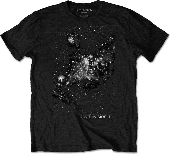 Joy Division Plus/Minus