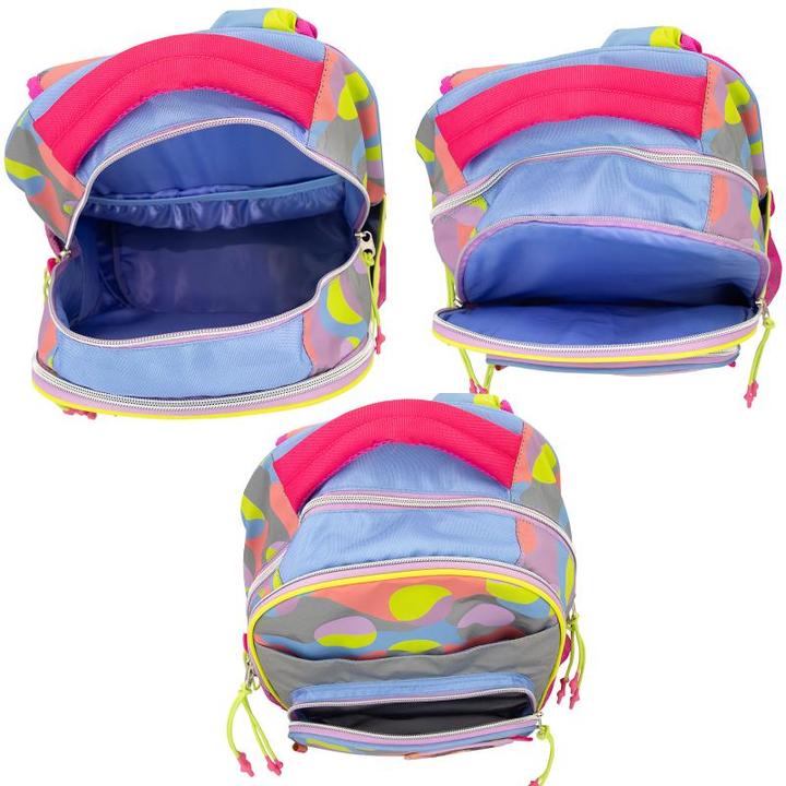 Image du produit Depesche TOPModel Schoolbackpack FLASH ( 0412738 )