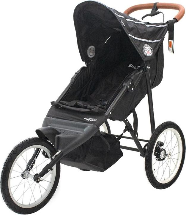 Produktbild Babytrold Jogger