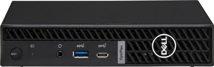 Produktbild Dell OptiPlex 7020 Micro (Intel Core i5-14500T, 16 GB, 512 GB)