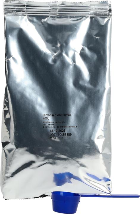 Image du produit Bimbosan Anti Reflux (400 g, jusqu'à 6 M.)
