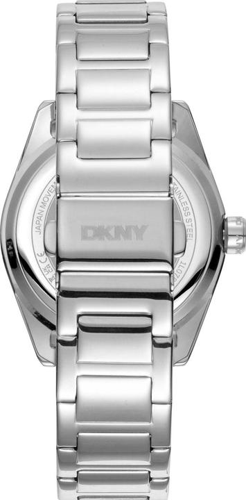 Produktbild DKNY Chambers Multi Glitz - DK1L078M0015 (36 mm)