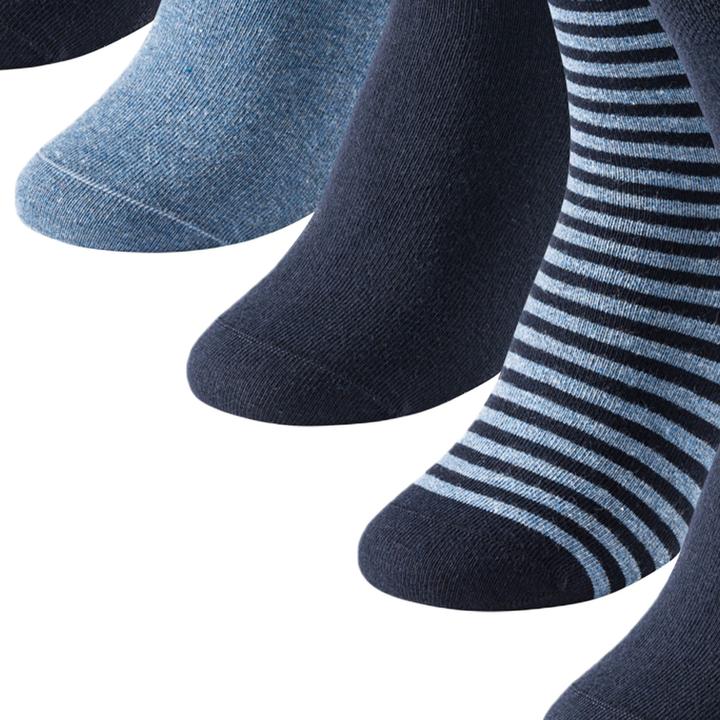 Immagine prodotto Schiesser Confezione da 10 calzini Bluebird (confezione da 10, 39 - 42)
