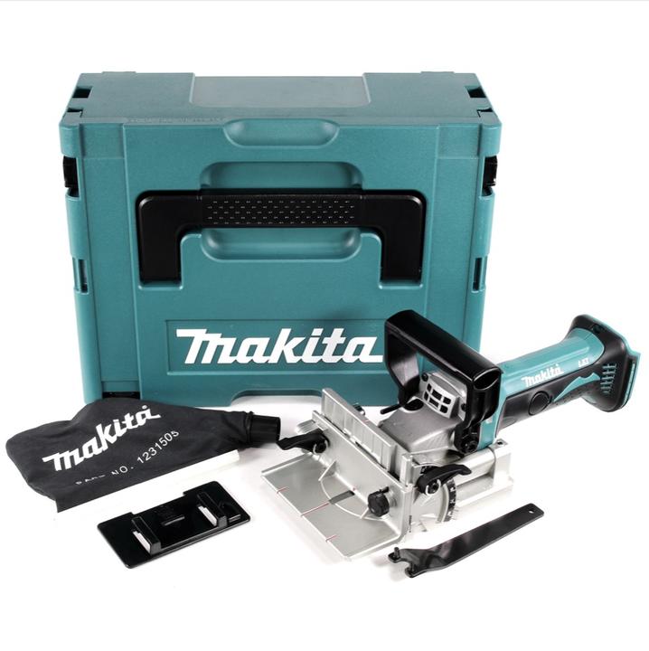 Actual product image Makita DPJ180ZJ