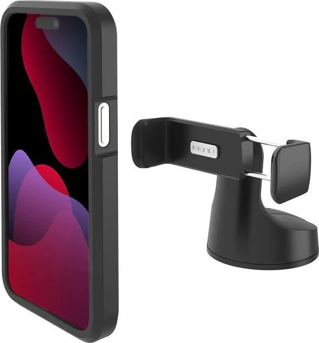 Actual product image Kenu Airframe+ | Compact Vent Mount