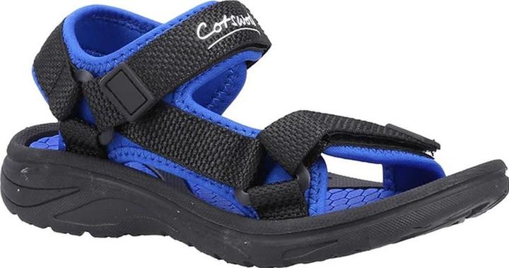 Produktbild Cotswolds Sandalen Bodiam recyceltes Material (34)