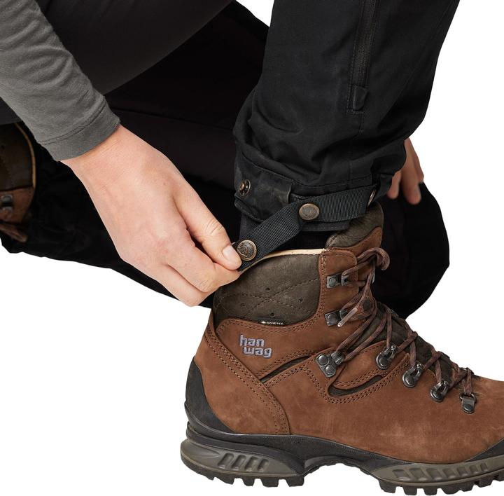 Actual product image Fjällräven Keb Trousers W regular (46)
