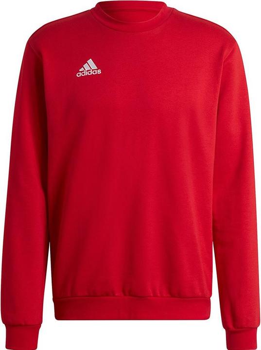 Produktbild adidas Entrada 22 Sweatshirt Herren (L)
