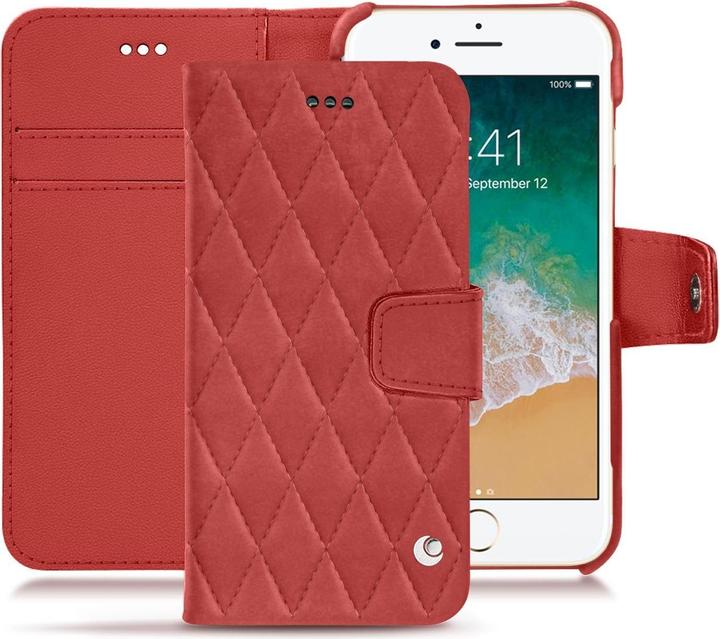 Cerise vintage - Couture ( Pantone #a6302e )