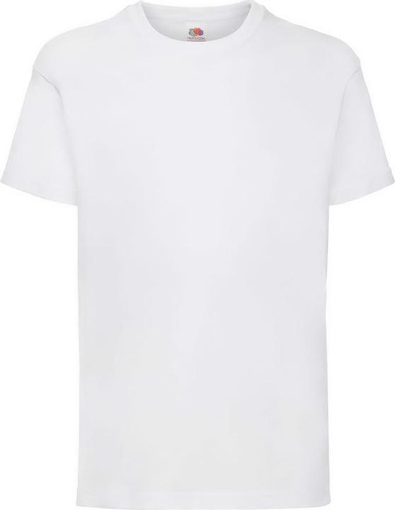 Fruit of the Loom Valueweight TShirt (164, 170)