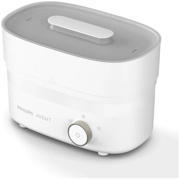 Actual product image Philips Avent Sterilisator SCF293/02