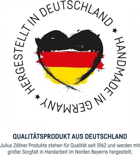 Produktbild Julius Zöllner Sommerschlafsack Musselin (62 cm)
