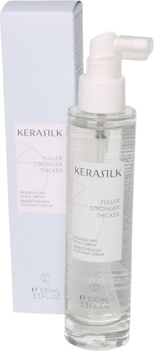 Produktbild Kerasilk Verdichtendes Kopfhaut Serum (100 ml)