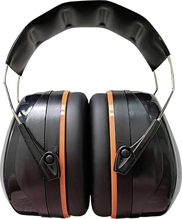 Image du produit Topco Climax 2643 Casque antibruit 31 dB EN 352-2 1 pc. (1 x)