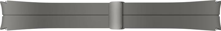 Actual product image Samsung D-Buckle (20 mm, Fluoroelastomer, Galaxy Watch 4, Galaxy Watch 5 Pro)
