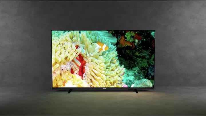 Produktbild Philips 65PUS7607 (65", PUS7607, LCD, 4K, 2022)