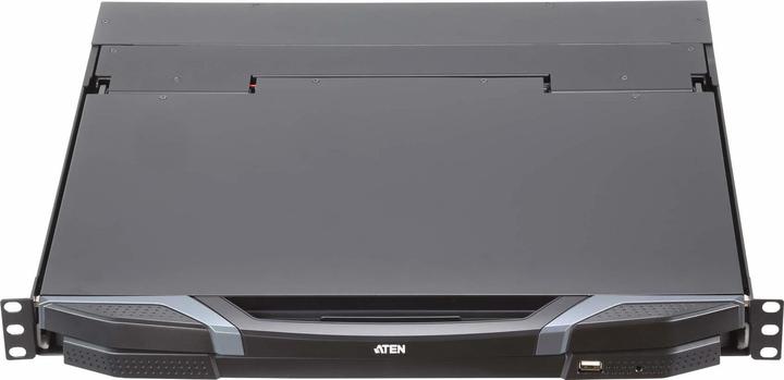 Immagine prodotto Aten 18,5" Doppio binario USB HDMI-DVI