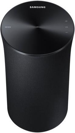 Actual product image Samsung Wireless Audio 360 R1 (Bluetooth, Wi-Fi)