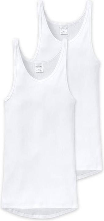 Actual product image Schiesser Vests (4XL)