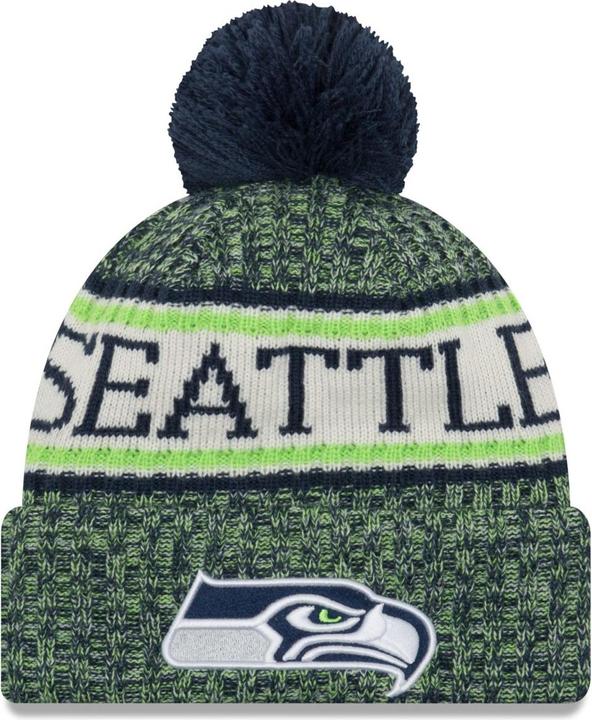 Seattle Seahawks (One size)