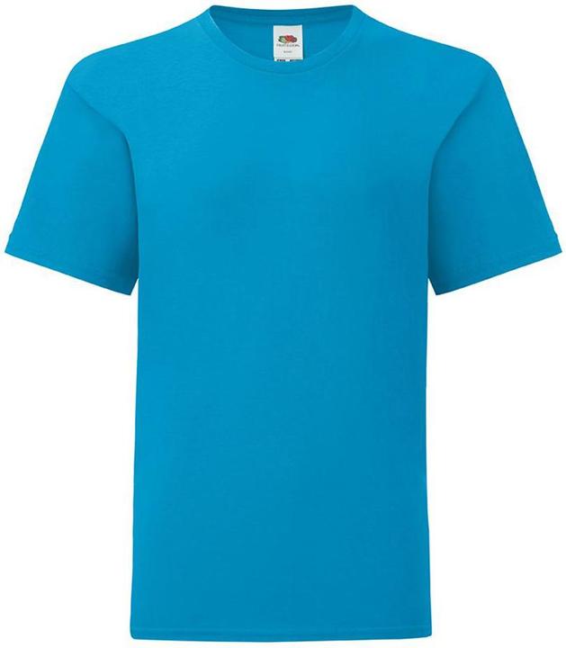Actual product image Fruit of the Loom TShirt (104)