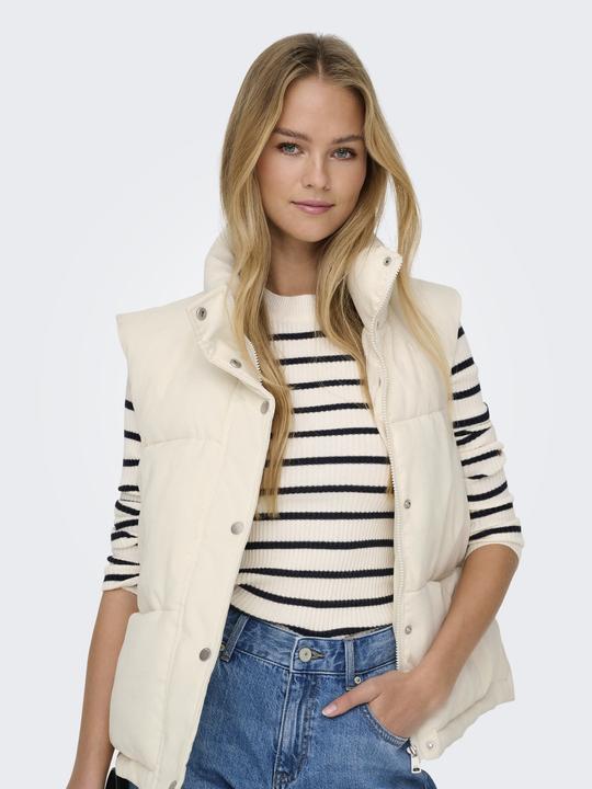 Image du produit Only ONLNEWDOLLY Gilet Gilet (XL)