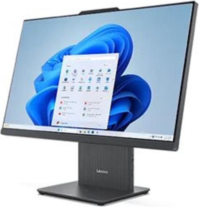 Actual product image Lenovo IdeaCentre AIO 24ARR9 R3-7335U 16GB/512GB SSD 23,8" FHD Win 11 (16 GB, 64 GB)