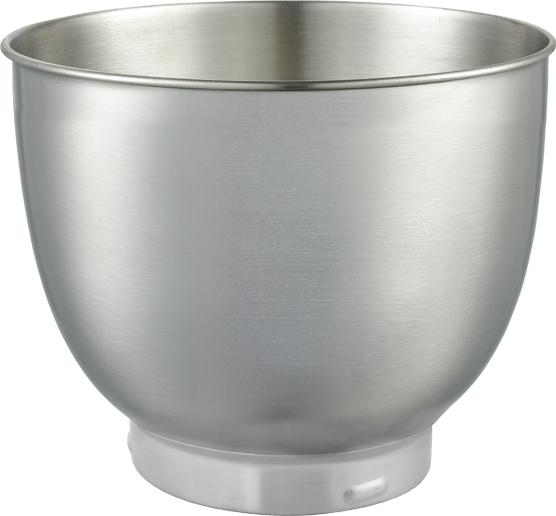 Actual product image Rotel Food processor U445CH1 Grey (1000 W)