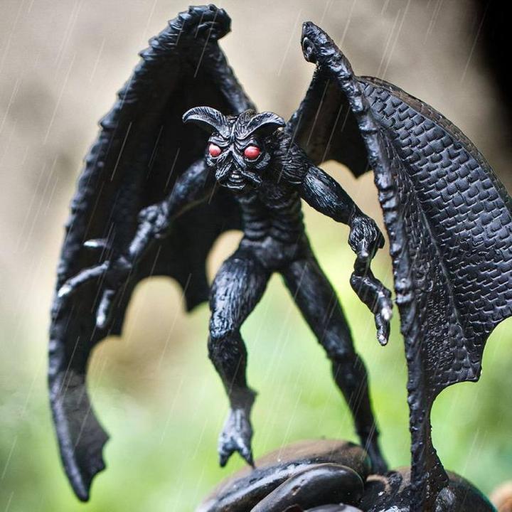 Produktbild Safari Mothman