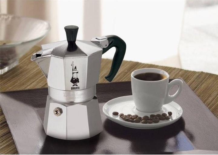 Image du produit Bialetti Moka Express (1 T.)