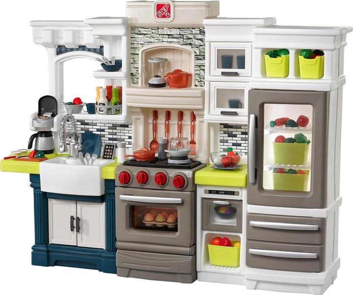 Image du produit Step2 Cuisine Elegant Edge