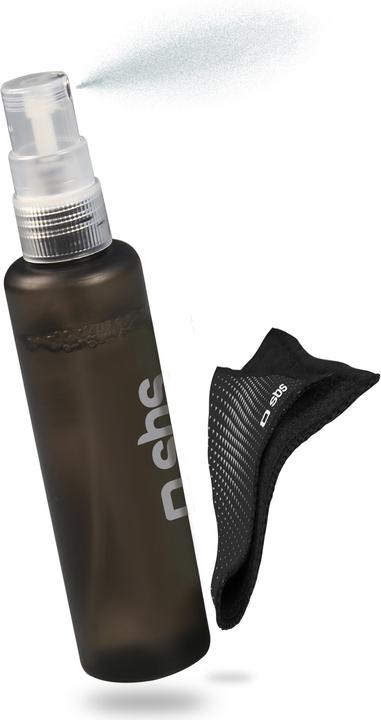 Produktbild SBS Reinigungskit Spray für den Bildschirm