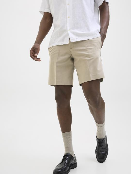 Produktbild Jack & Jones Jpstace Leo Chino Shorts Srt Sn (XL)