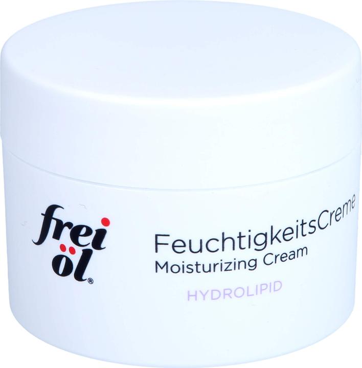 Image du produit Frei Öl Frei Oel Hydro Crème Hydratante (100 ml)