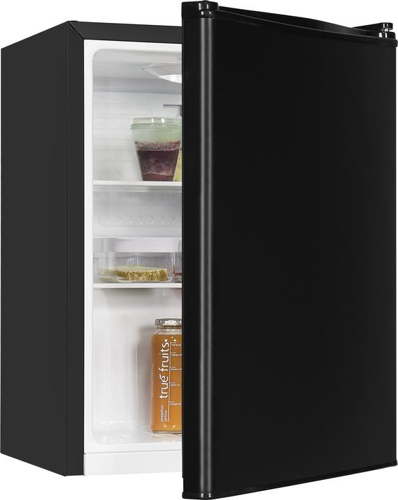 Image du produit Exquisit KB60-V-090E noirPV (52 l)