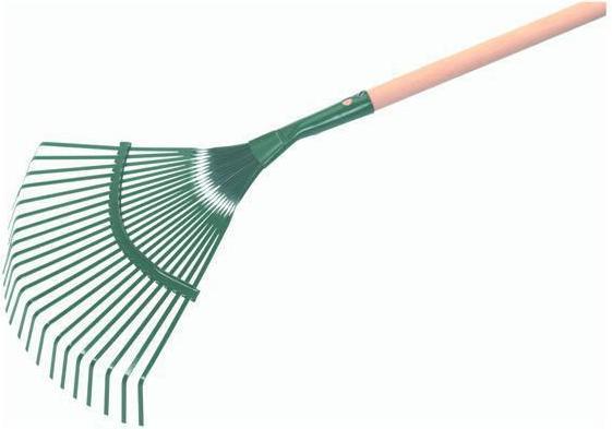 Image du produit BRW Balai à feuilles