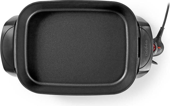 Image du produit Nedis FCSP110EBK40