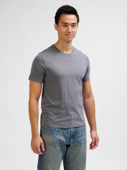 Actual product image hummel Hmlelemental Chevron Cotton Tee (XL)
