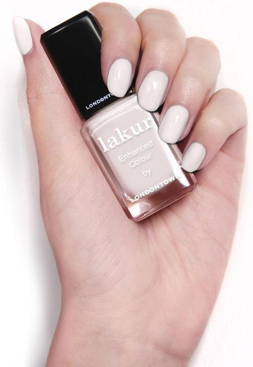 Actual product image Londontown Lakur - Chelsea Porcelain (Cream white, Colour paint)