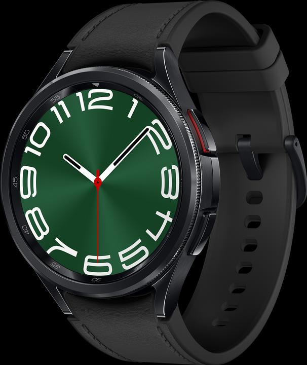 Immagine prodotto Samsung Galaxy Watch6 Classic CH (47 mm, 4G)