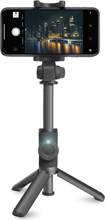 SBS Wireless Selfie Tripod