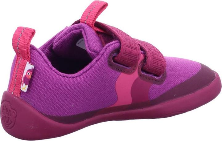 Immagine prodotto Affenzahn Scarpa a piedi nudi per bambini Cotton Lucky (24)