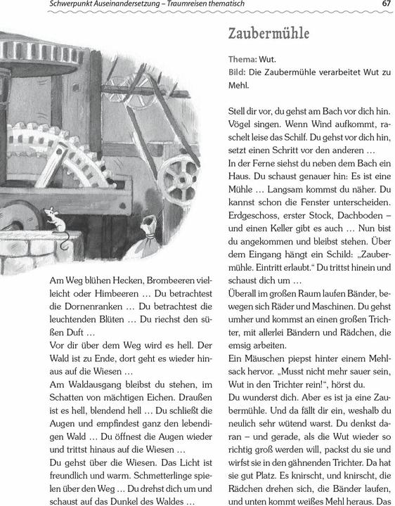 Image du produit Traumreisen für Kinder (Allemand, Bernhard belle belle, Vanessa Paulzen, Volker Friebel, 2024)