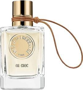 Produktbild Ines De La Fressange Signature Or Choc Eau De Parfum für Frauen - 60 Ml (Eau de Parfum, 60 ml)