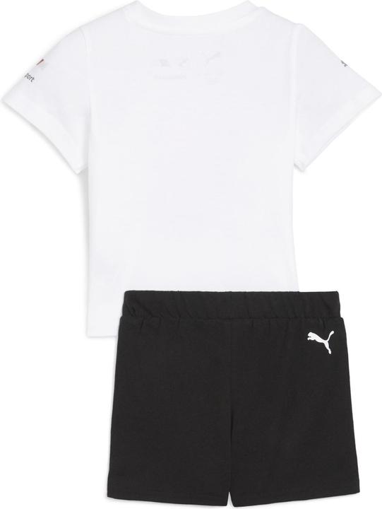 Immagine prodotto Puma Set manica corta BMW Mms bambino (74)