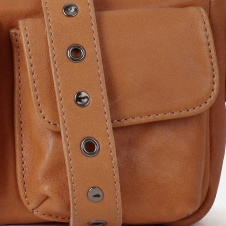 Immagine prodotto FredsBruder Borsa a tracolla In My Pocket in pelle 31 cm
