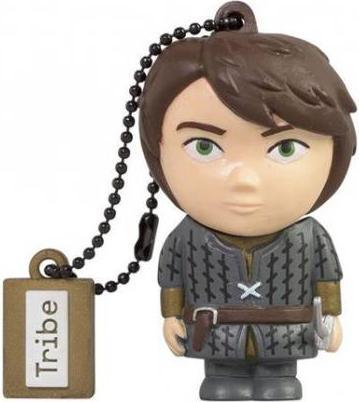 Tribe Game of Thrones USB 16GB Arya (16 GB, USB-A, USB 2.0)
