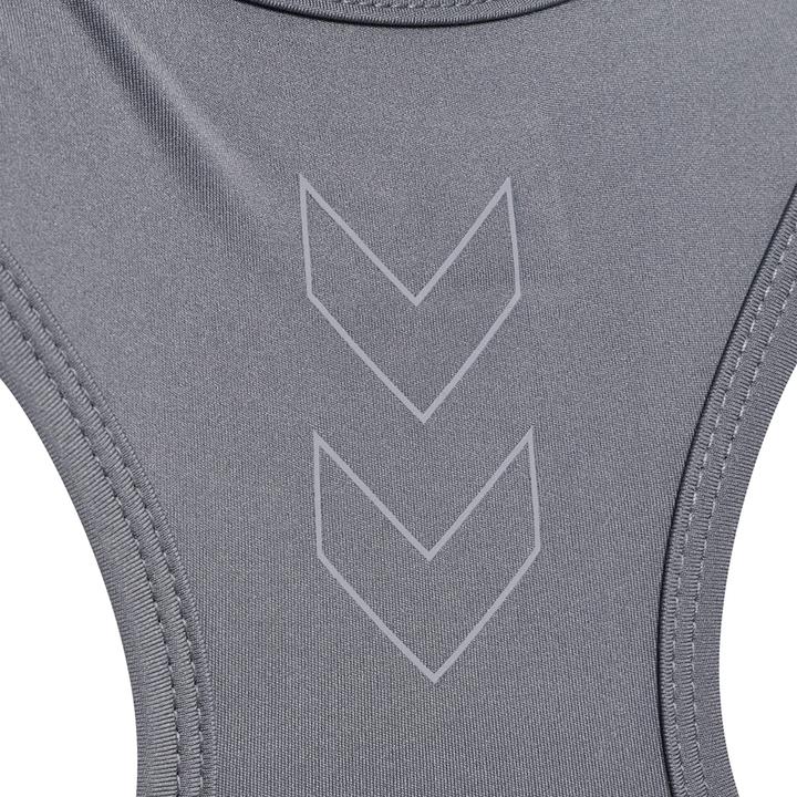 Actual product image hummel Hmlte Fundamental Sports Bra (XS)