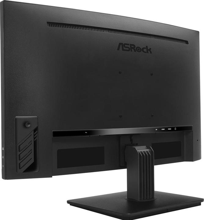 Produktbild AsRock Monitor 27 PG27QRT1B (2560 x 1440 Pixel, 27")