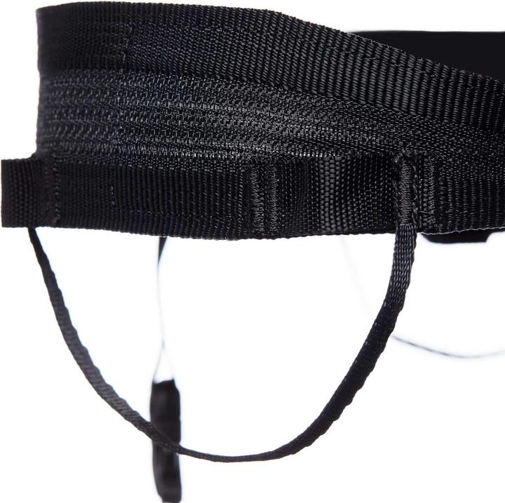 Immagine prodotto Black Diamond Imbracatura Couloir High Tour (XXL)